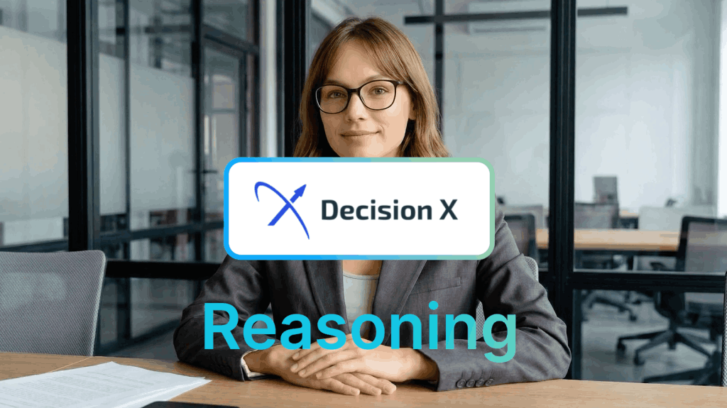 AI Reasoning Explainer