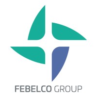 Febelco Group bedrijfslogo.