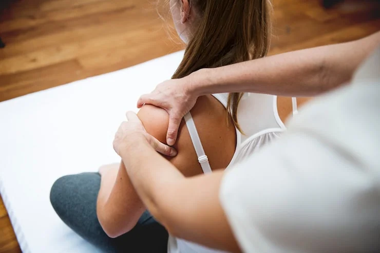 instructeur en kinésiologie oscultation