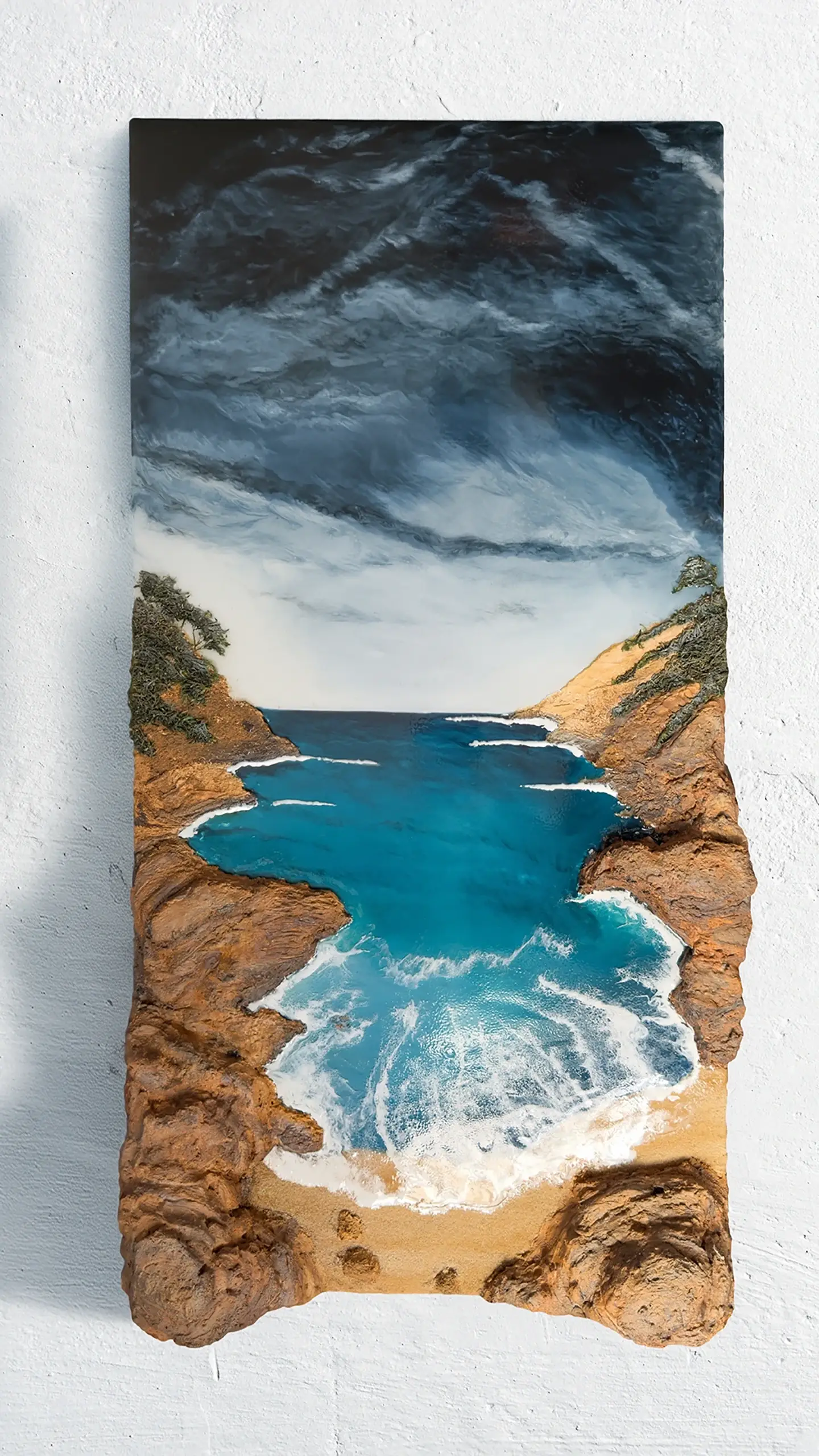 La quiete dopo la Tempesta