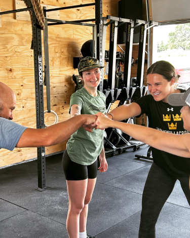 Nutrition in Dundas, MN