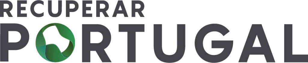 Recuperar Portugal logo of Governo de Portugal
