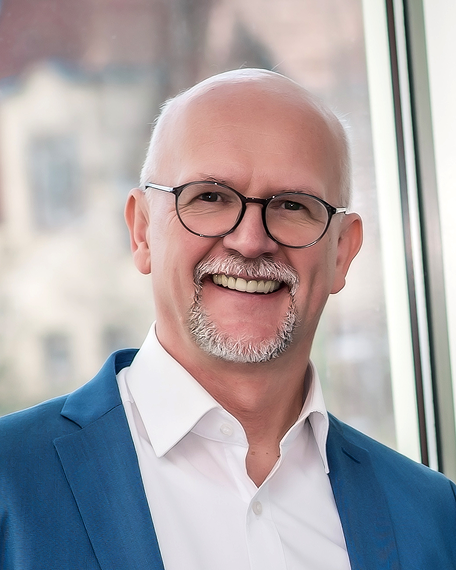 Image of Kay Herklotz