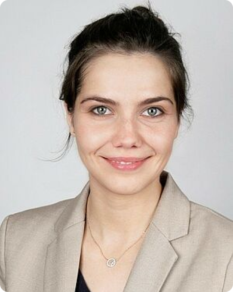 Image of Simone Eiche