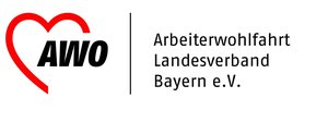 Logo AFET Bundesverband für Erziehungshilfe e.V.