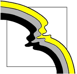 Logo AFET Bundesverband für Erziehungshilfe e.V.
