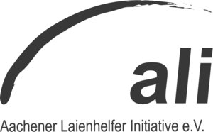 Logo AFET Bundesverband für Erziehungshilfe e.V.