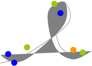 Logo AFET Bundesverband für Erziehungshilfe e.V.