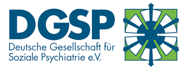 Logo of Deutsche Gesellschaft für Soziale Psychiatrie e.V. (DGSP)