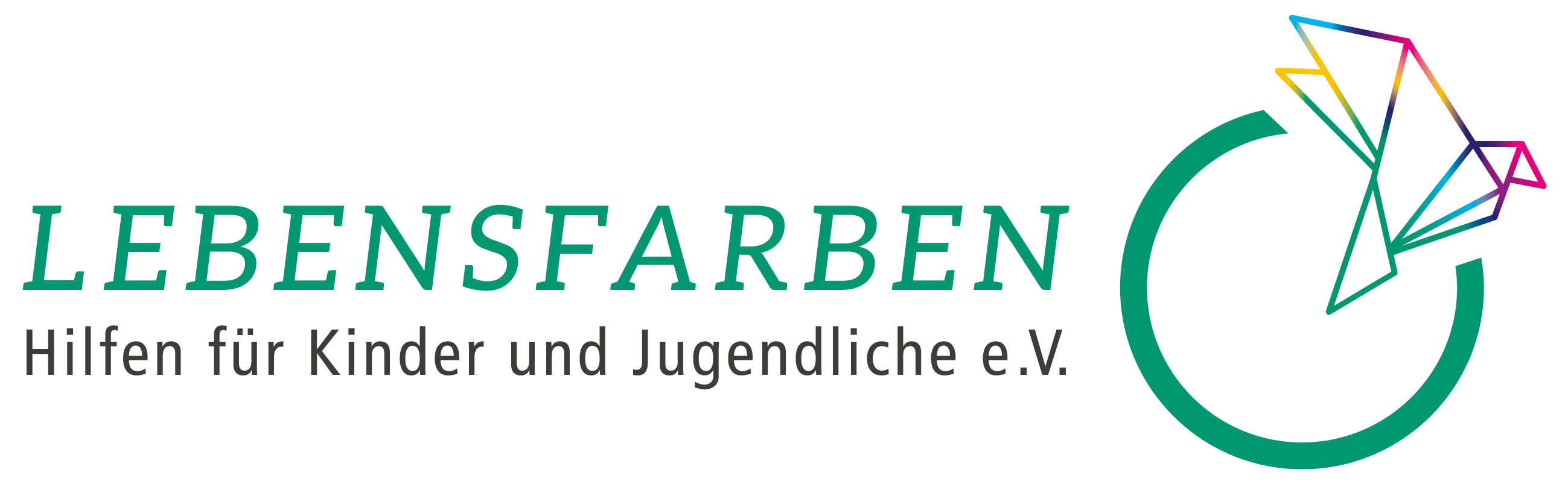 Logo AFET Bundesverband für Erziehungshilfe e.V.