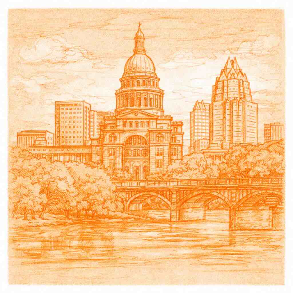 Multifamily Market Data for Austin