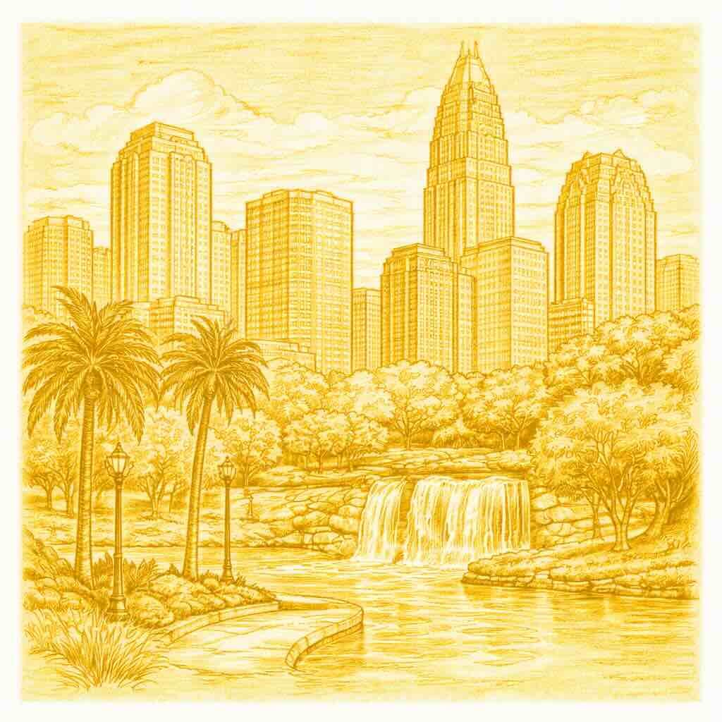 Multifamily Market Data for Charlotte