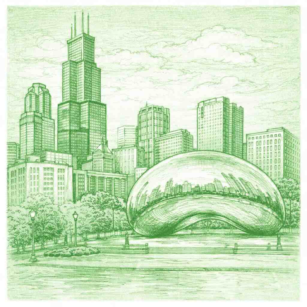 Multifamily Market Data for Chicago