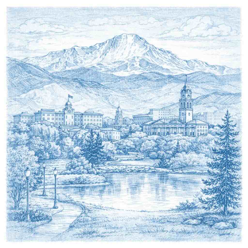 Multifamily Market Data for Colorado Springs