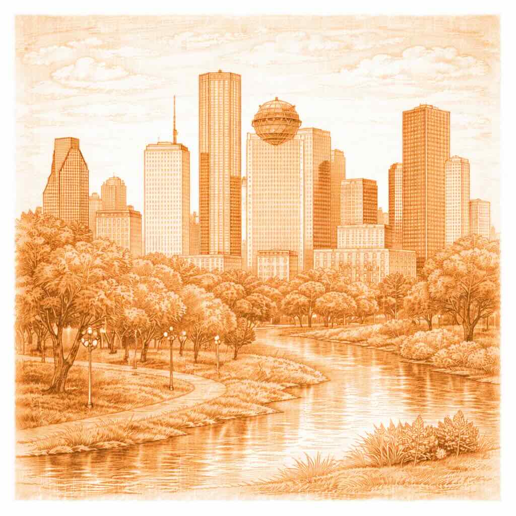 Multifamily Market Data for Houston