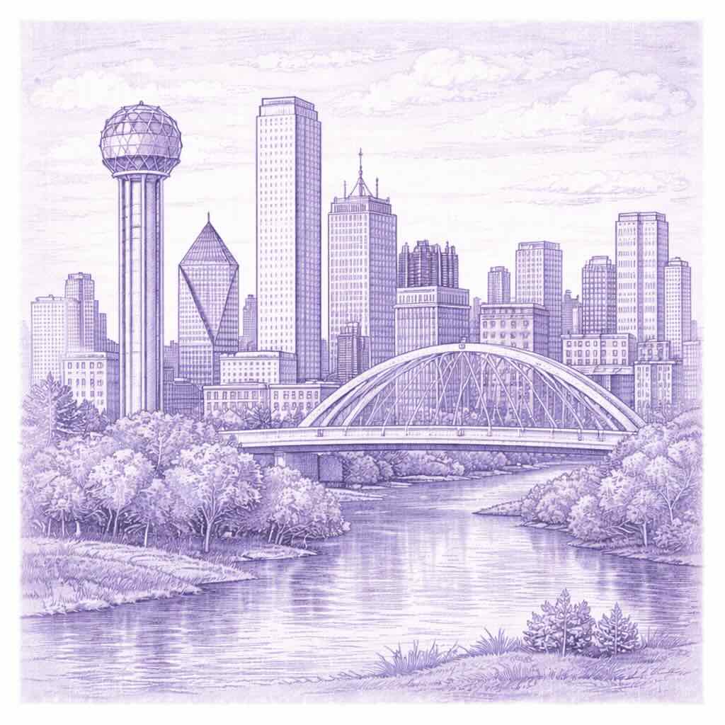 Multifamily Market Data for Dallas