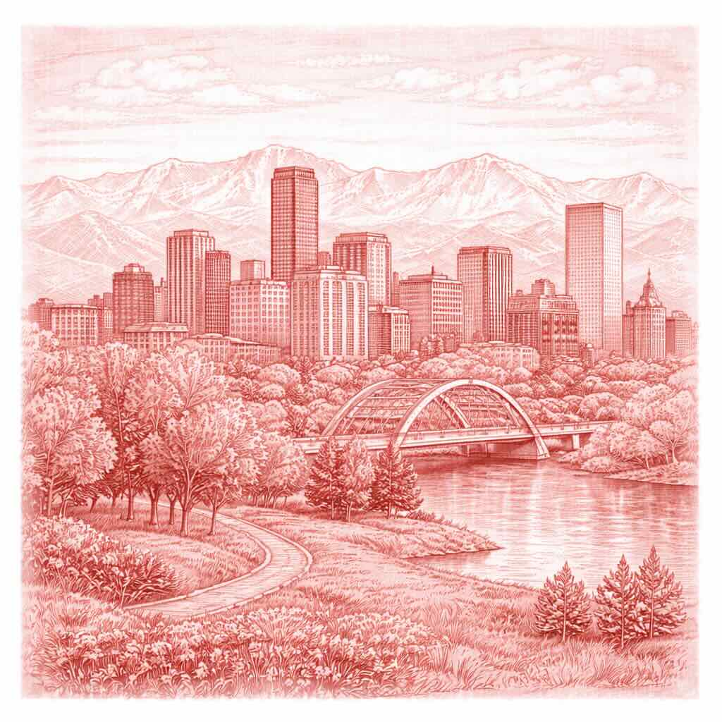 Multifamily Market Data for Denver