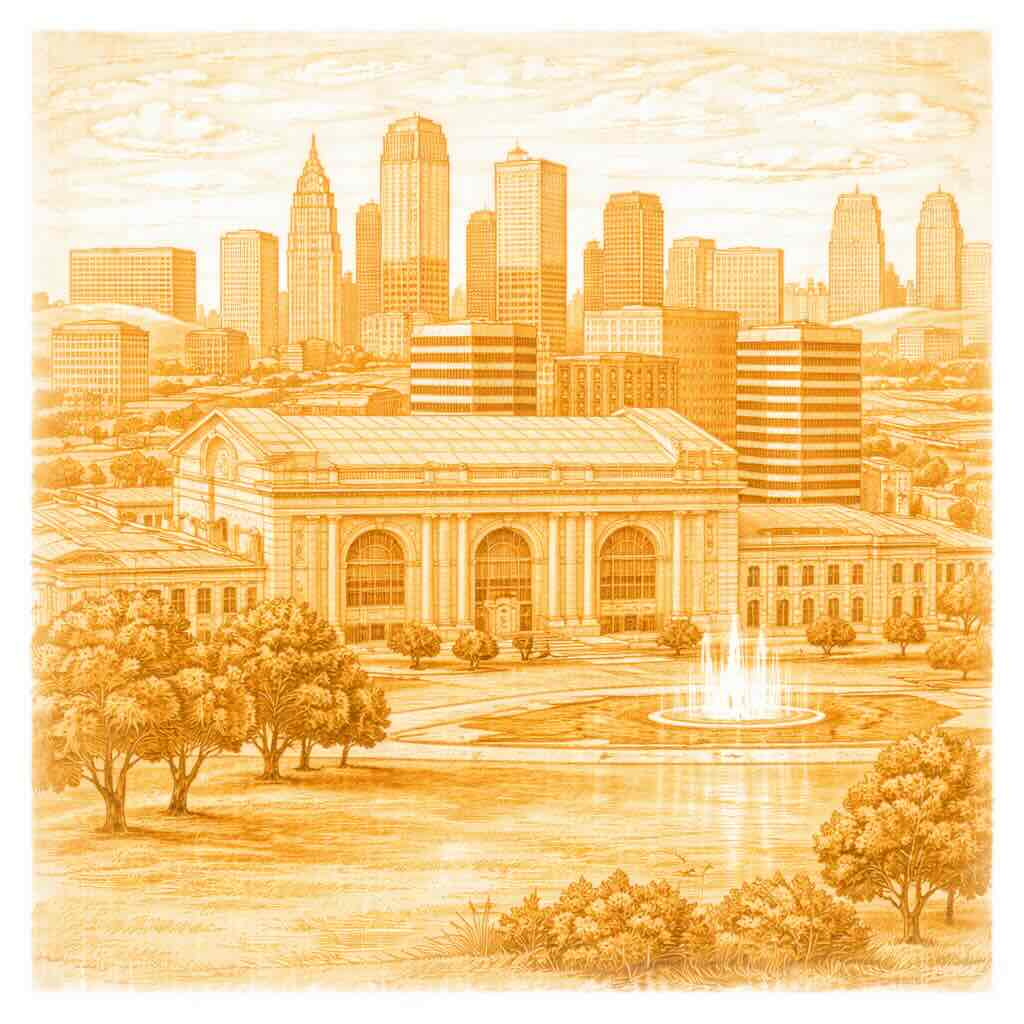 Multifamily Market Data for Kansas City