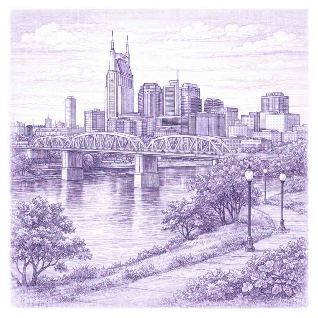 Multifamily Market Data for Nashville