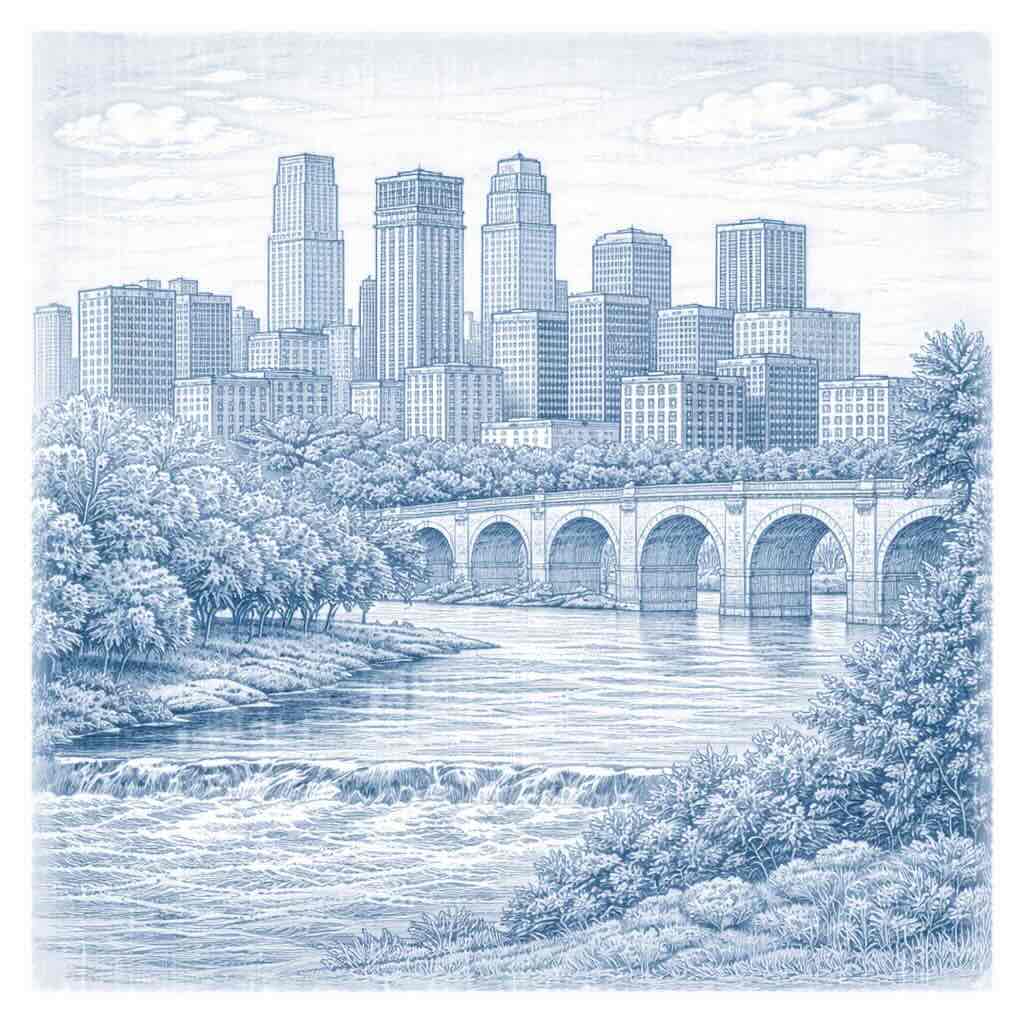 Multifamily Market Data for Minneapolis