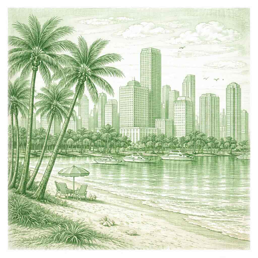 Multifamily Market Data for Miami