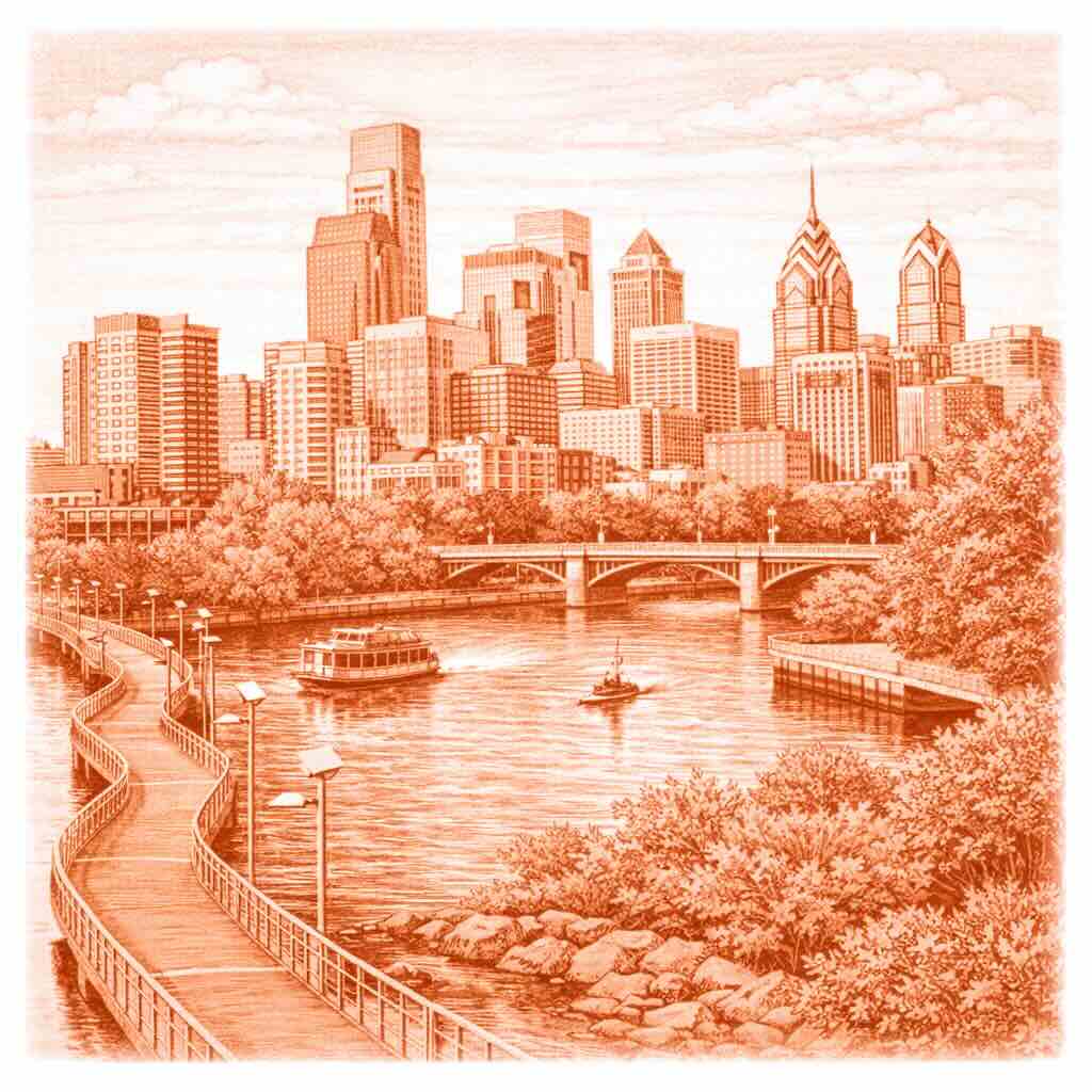 Multifamily Market Data for Philadelphia