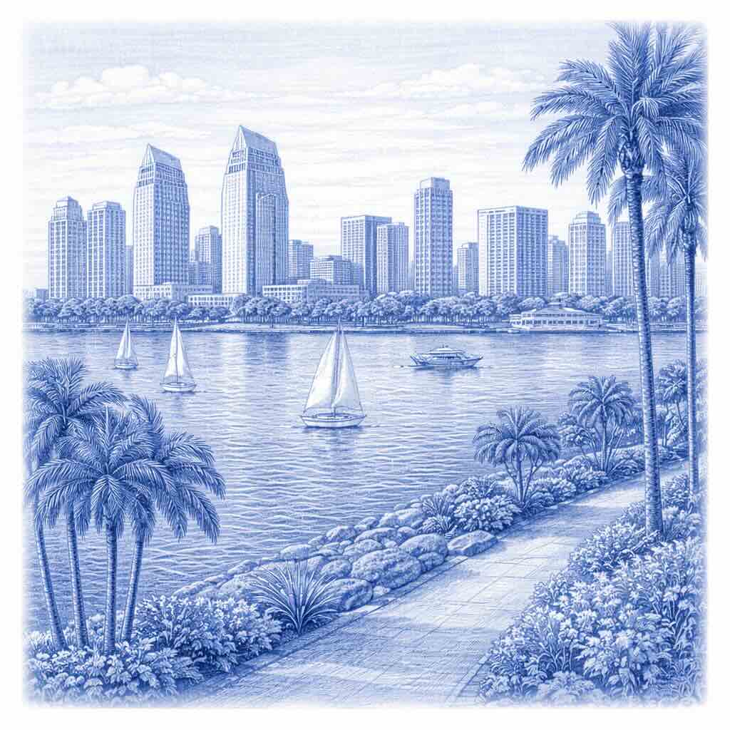 Multifamily Market Data for San Diego