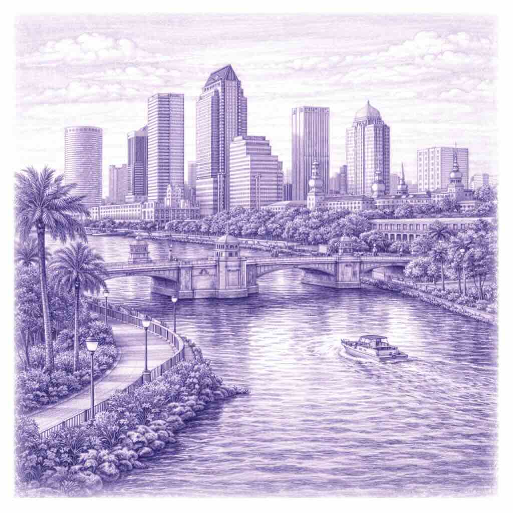 Multifamily Market Data for Tampa