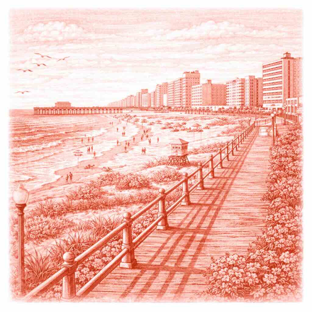 Multifamily Market Data for Virginia Beach