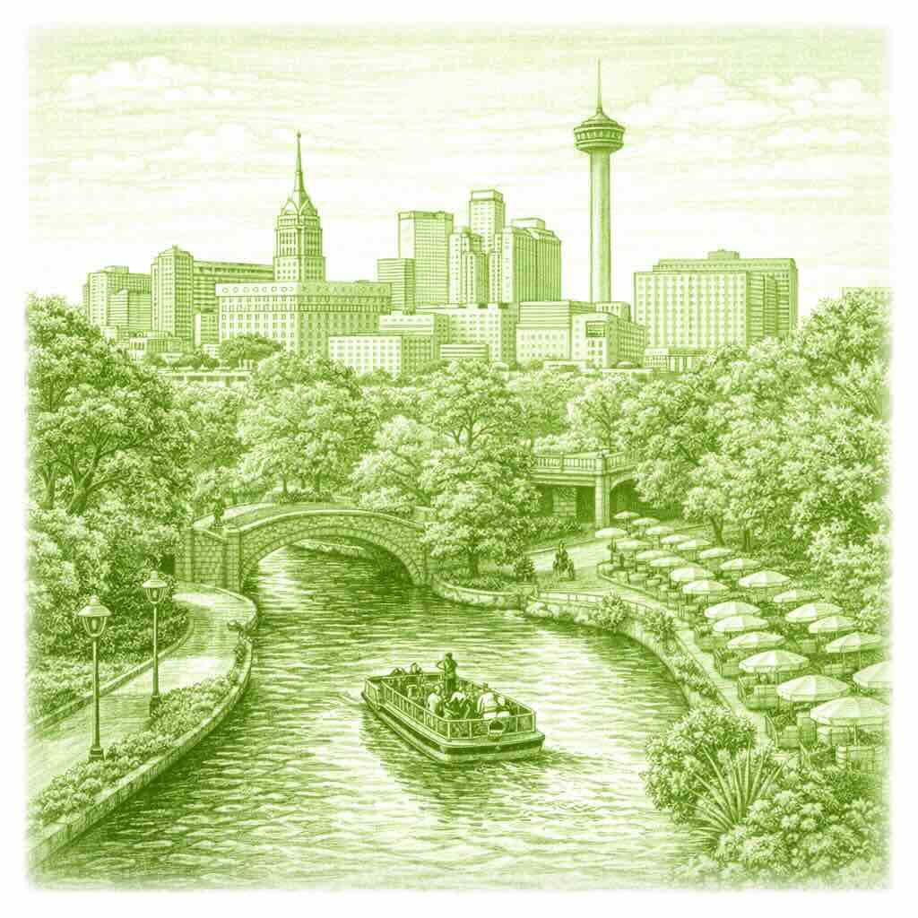 Multifamily Market Data for San Antonio