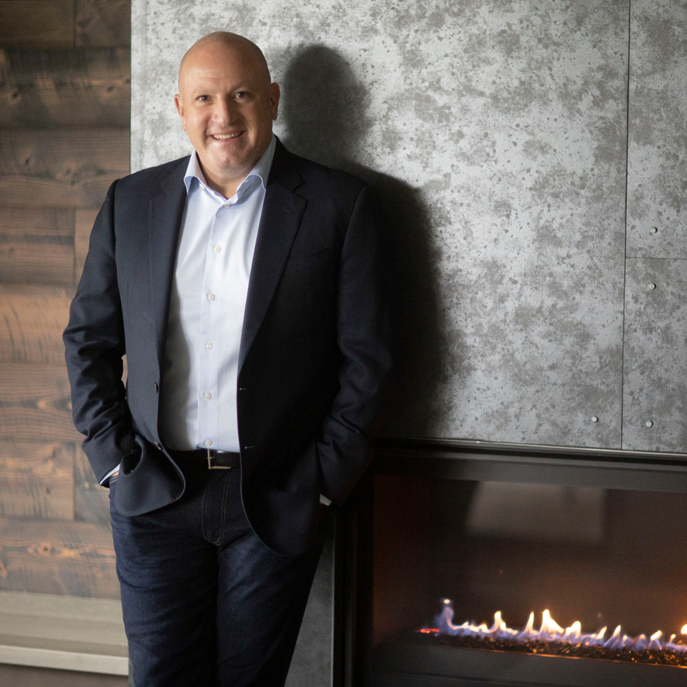 Marc Rousso Founder Life Business Plan