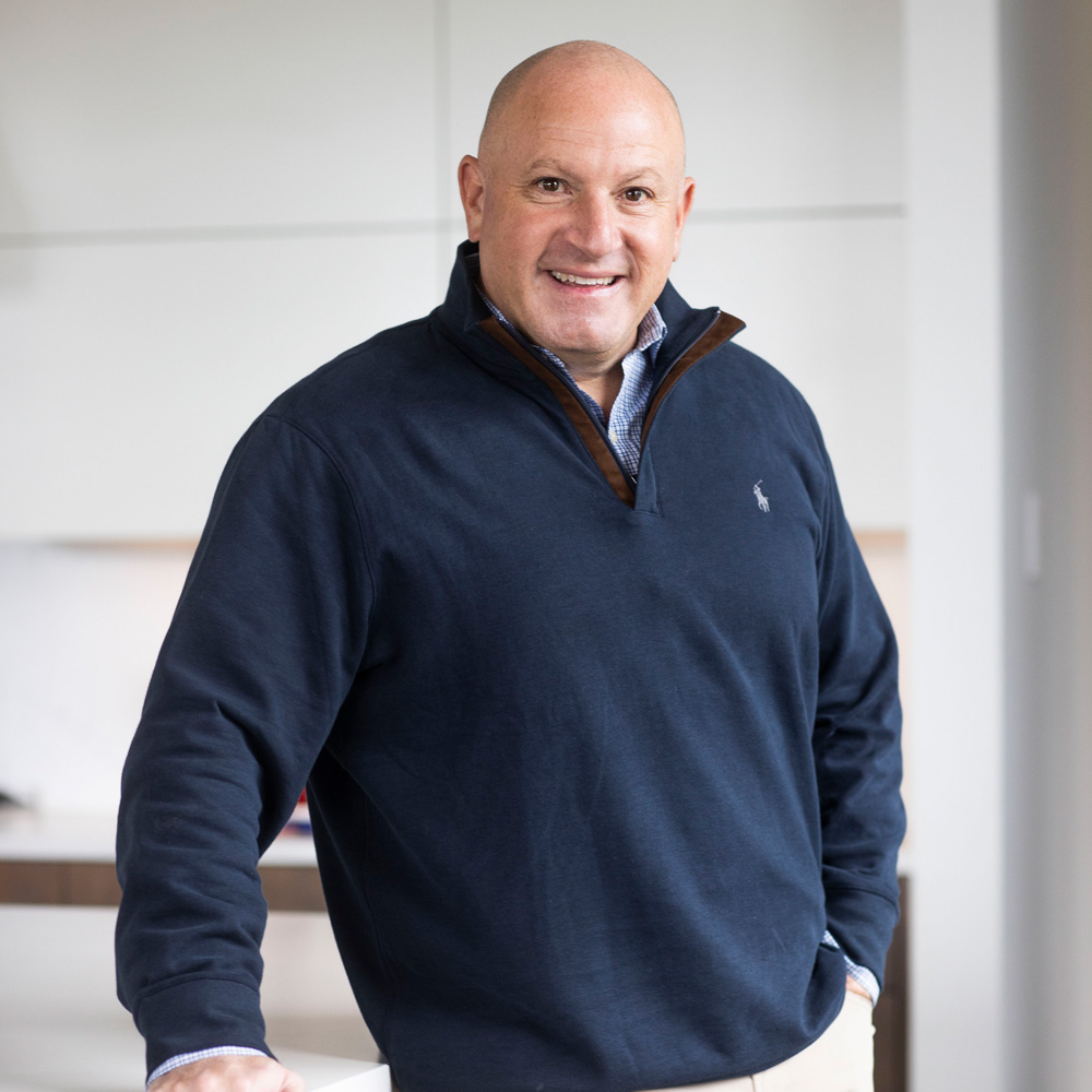 Marc Rousso Founder Life Business Plan.