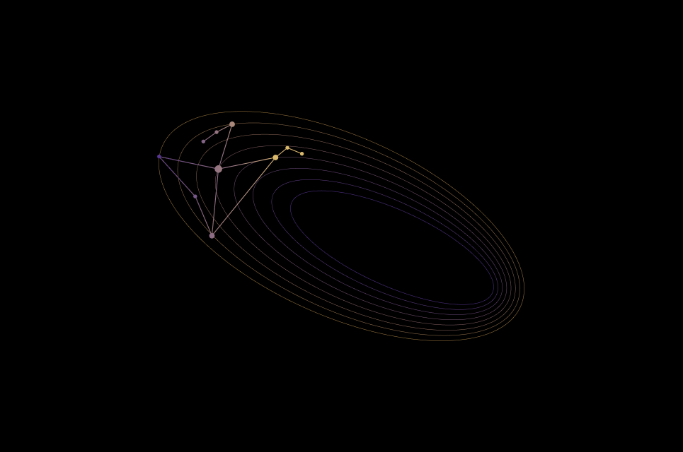 Constellation for AVAIO brand