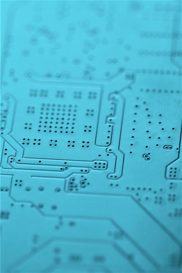 microchip
