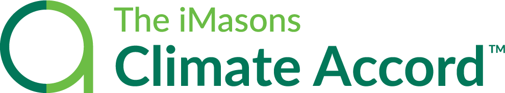 The iMasons Climate Accord link