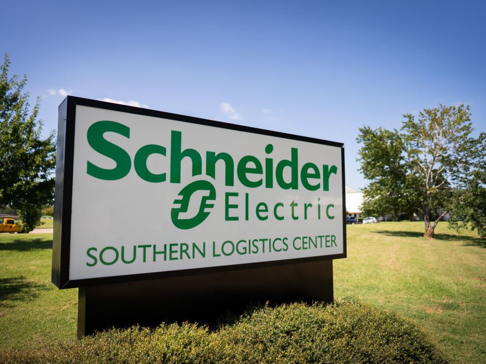 AVAIO Digital and Schneider Electric partner to build new AI-optimized data centers in U.S.