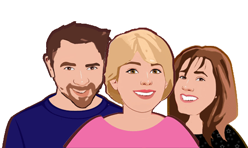 Meet the More Than Words Team