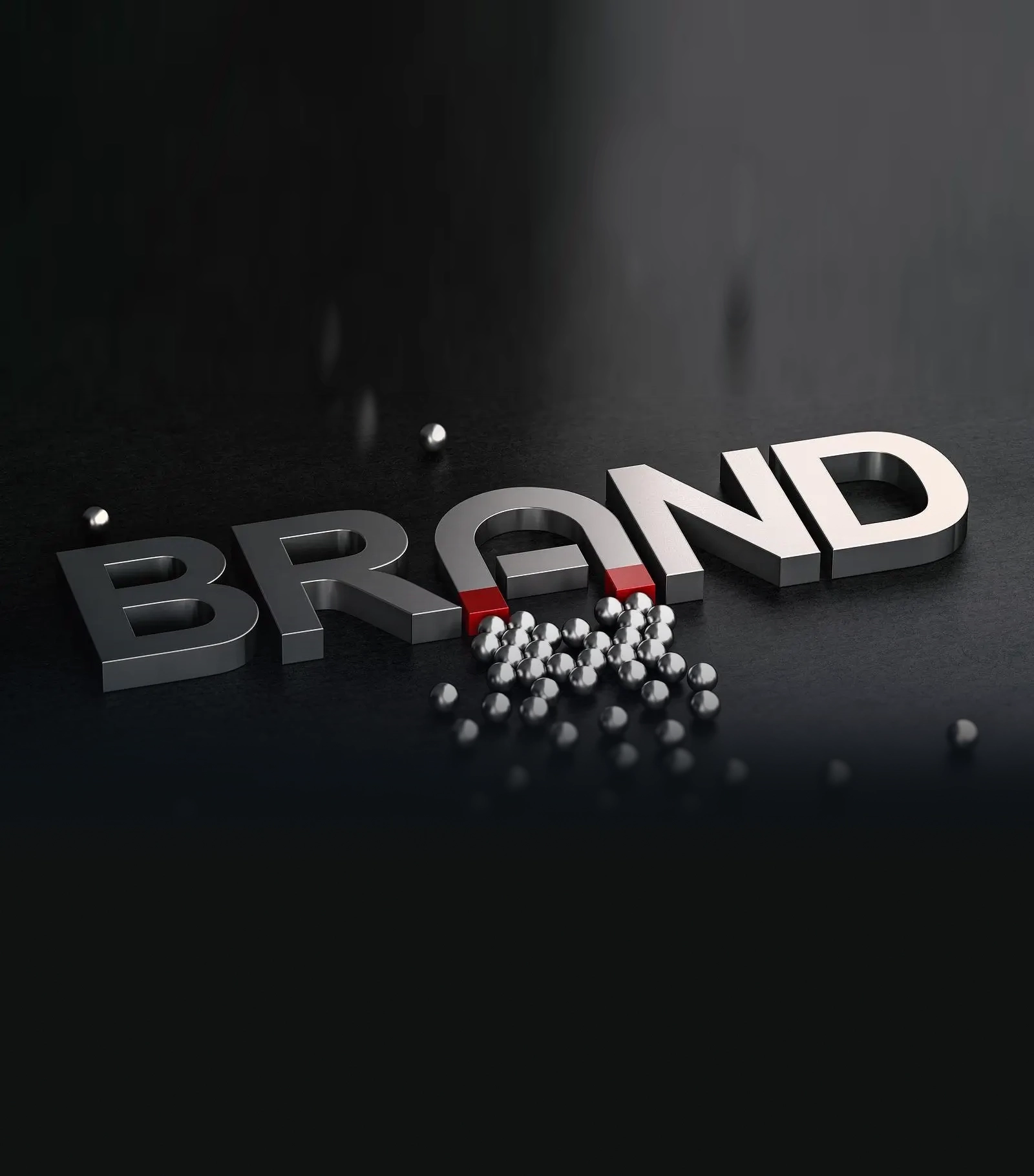 Illustration of A Brand name