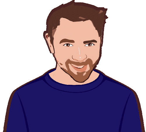 Illustration avatar of Ben Fairlie
