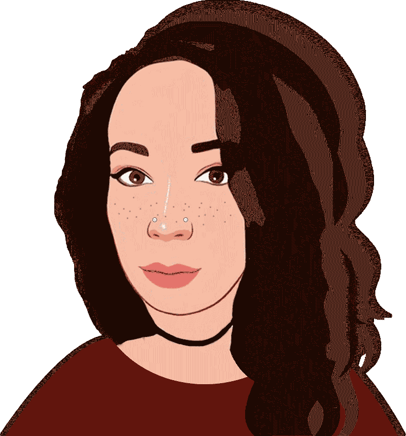 Illustration avatar of Chrissy Kersey