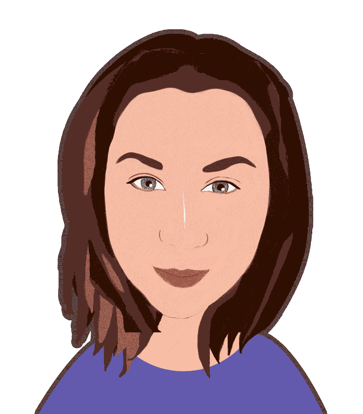 Illustration avatar of Leanne Phillips