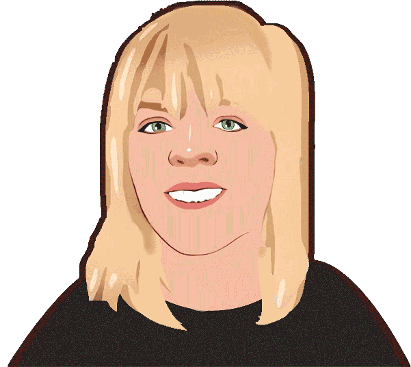 Illustration avatar of Jackie Bezzina
