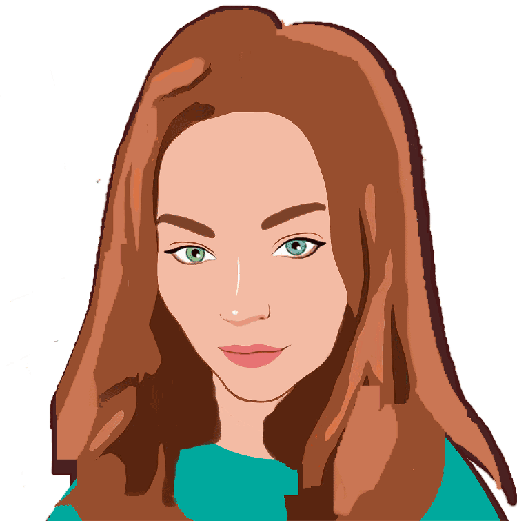 Illustration avatar of Courtney Lindsay