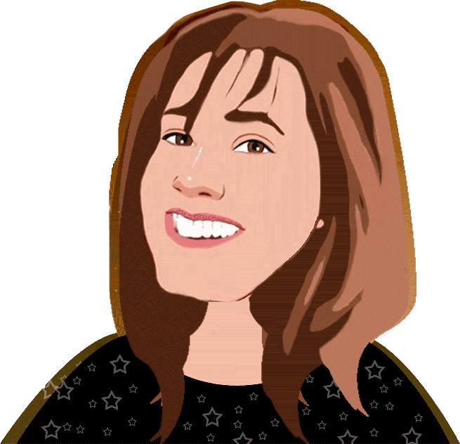 Illustration avatar of Lisa Kinghorn
