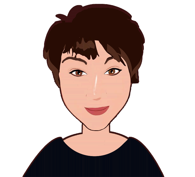 Illustration avatar of Clare Tweed