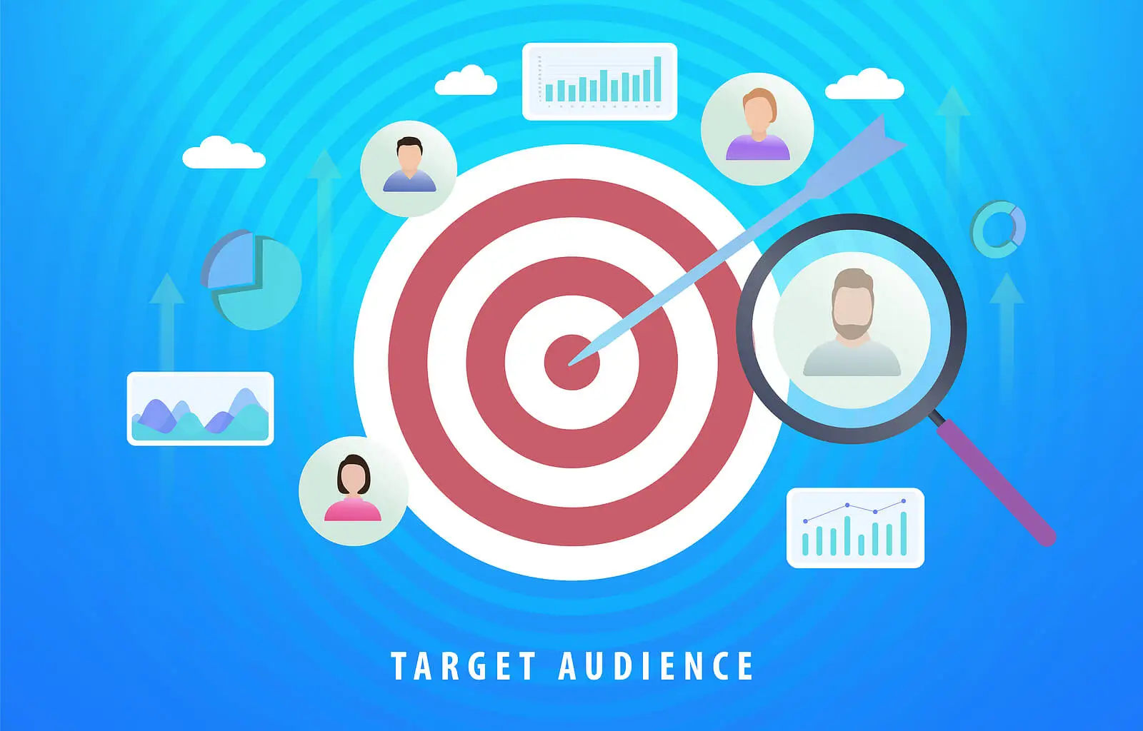 B2B target audience