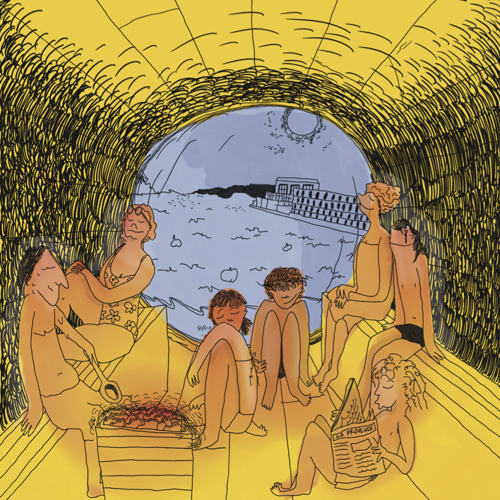 image of medical aid being provided