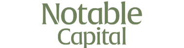 Notable Capital brand mark