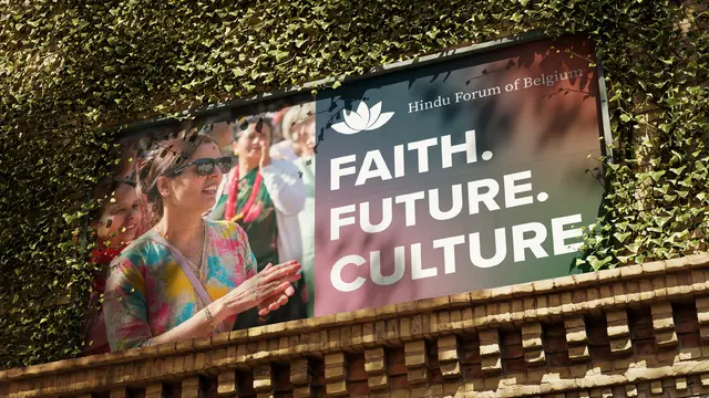 Hindu Forum Of Belgium