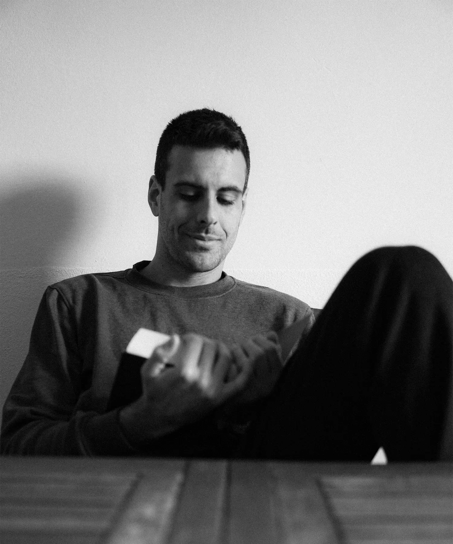 Guido Pardini - bRand & Webflow Designer